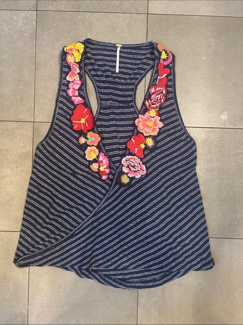 Free People Tank Top - Picture 4 of 11